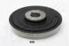 ASHIKA 122-08-800 Belt Pulley, crankshaft